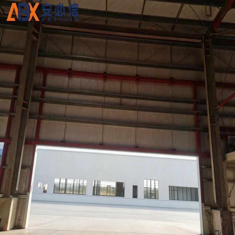 保定市PVC堆积门