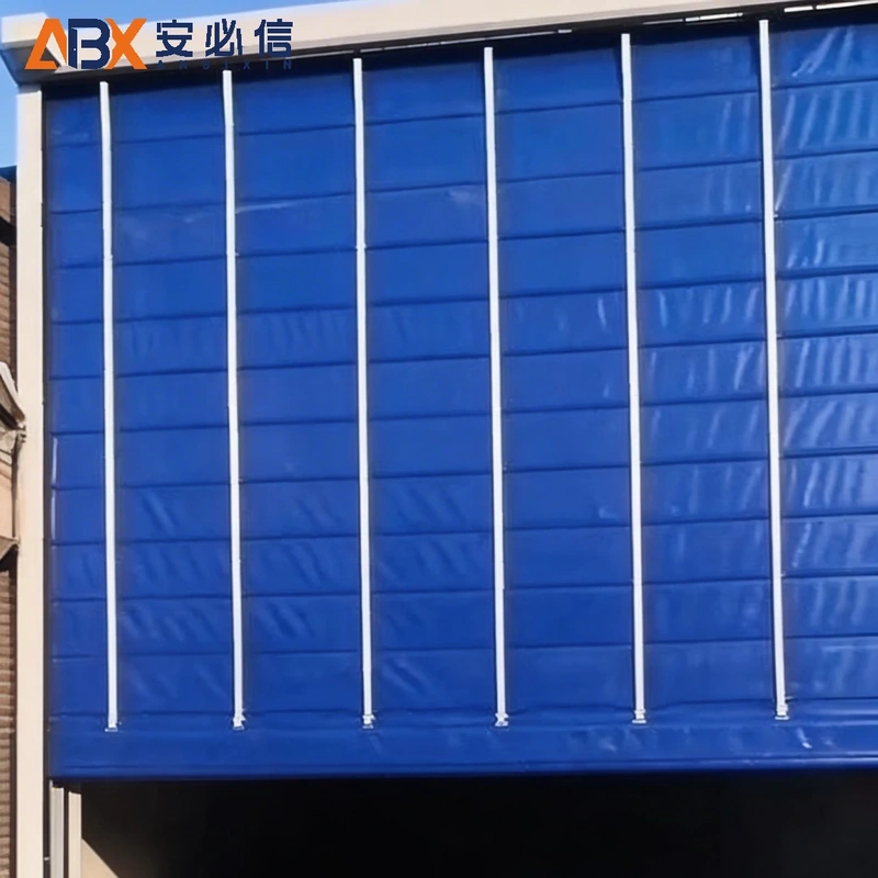 保定市充气式门封